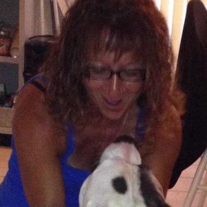 Meet your Posher, Carol anne